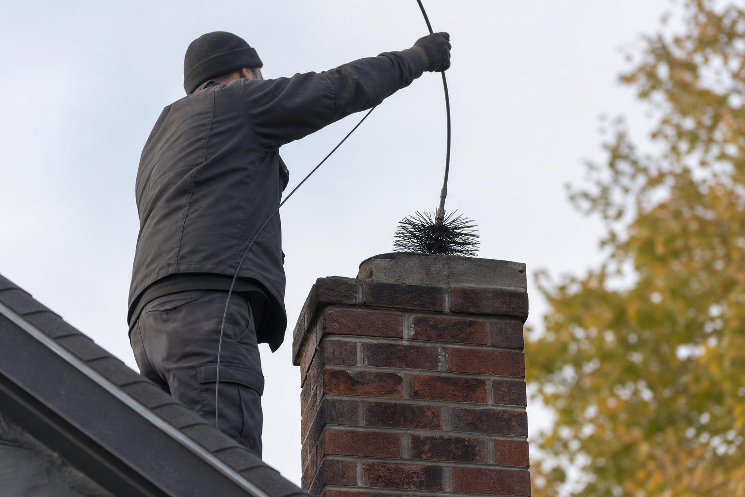 Chimney Inspection